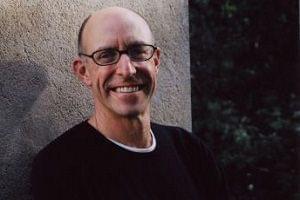 Author Michael Pollan