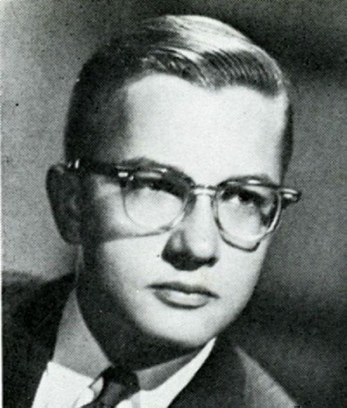 Roger Ebert