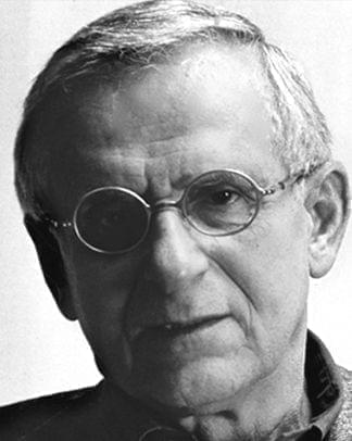 Hooshang Amirahmadi
