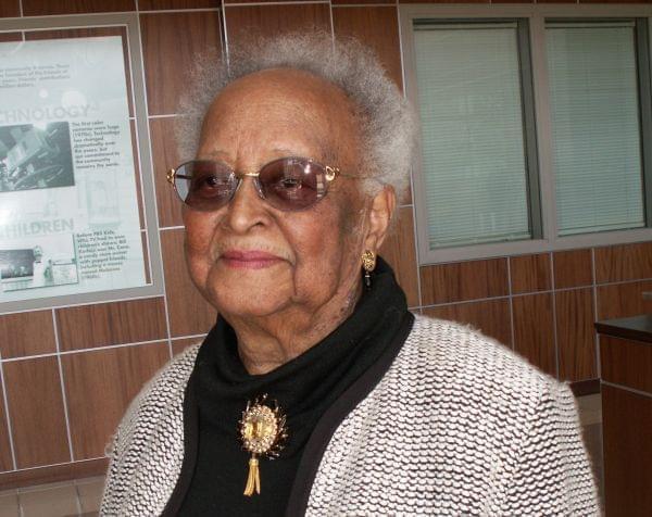 Erma Bridgewater