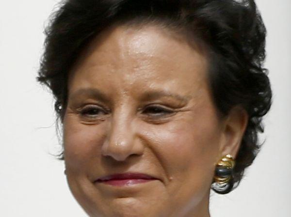 Penny Pritzker
