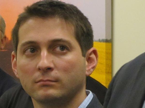 Jason Barickman