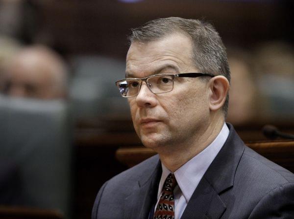 Christopher Koch