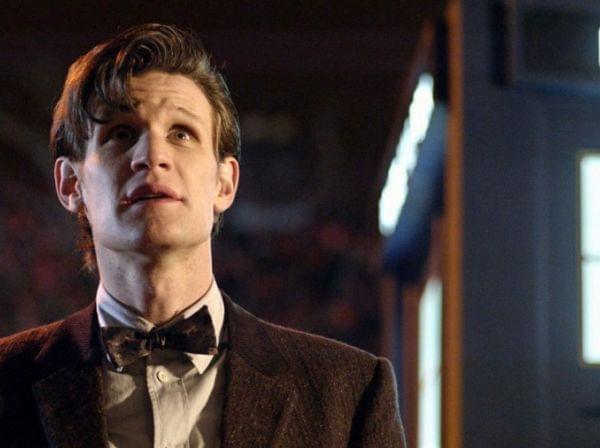 Matt Smith, who stars in the BBC's Doctor Who, will leave the show at the end of the year.