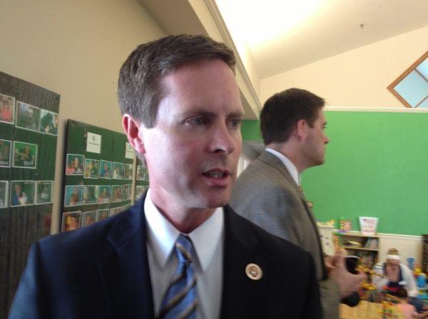 Congressman Rodney Davis