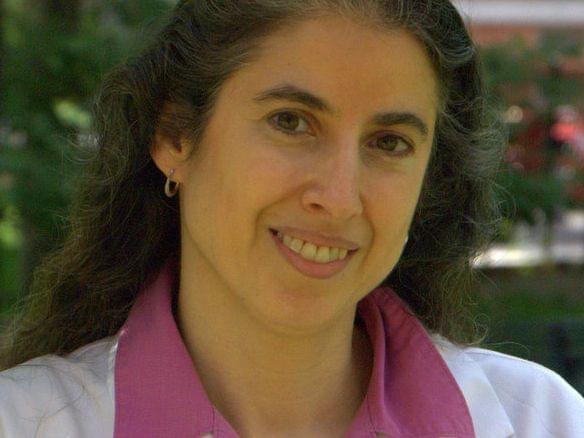 Dr. Danielle Ofri