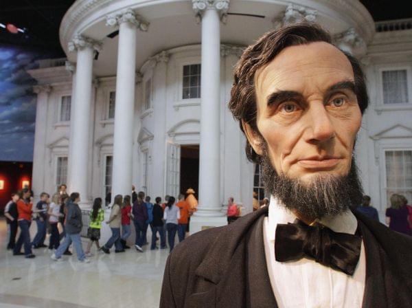 Lincoln Museum