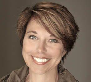 Anne Balsamo