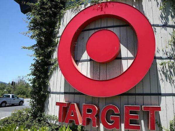 Target