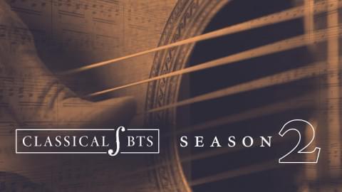 Classical: BTS