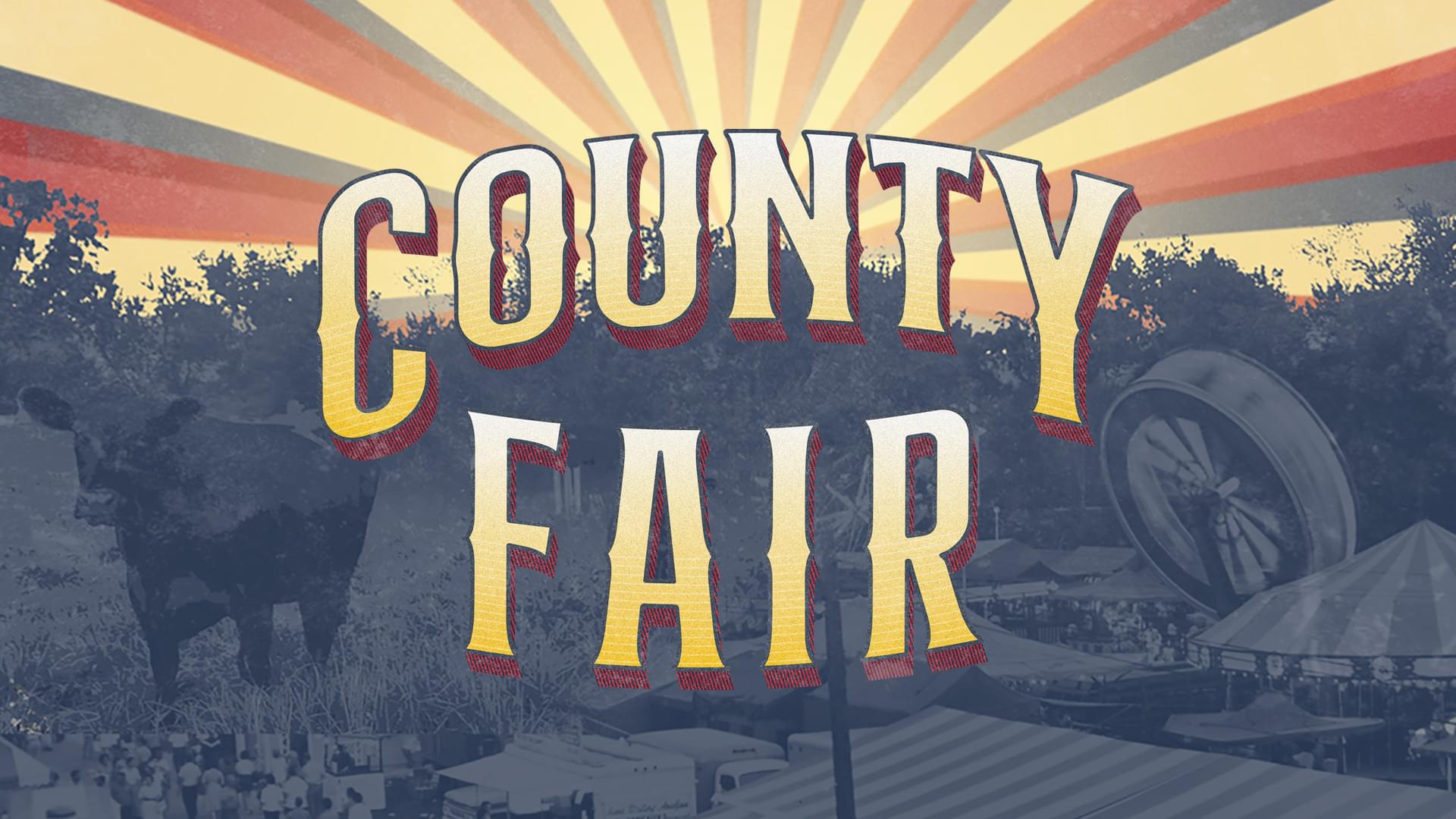 County Fair