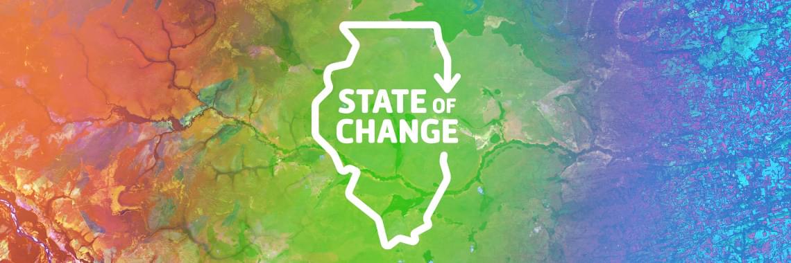 State of Change