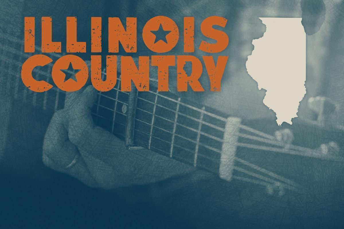 Illinois Country logo